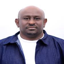 Profile of Dr. Dagmawi Tesfaye