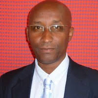 Profile of Dr. Tegegne Sishaw